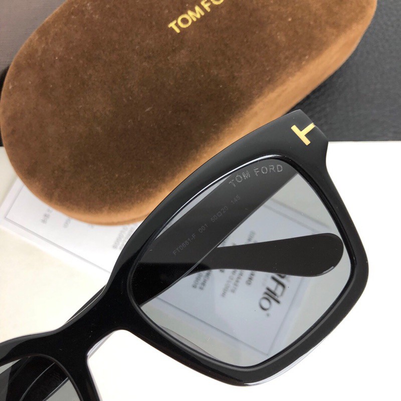 ?TOM FORD?湯姆福特FT0681 2019新款男女款墨鏡| 蝦皮購物
