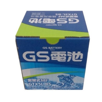 GS 機車電池 4號 5號 7號 9號 10號 *因手續費上漲所以價格漲價*超商限取一顆