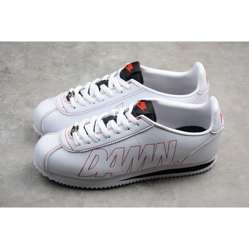 nike damn cortez