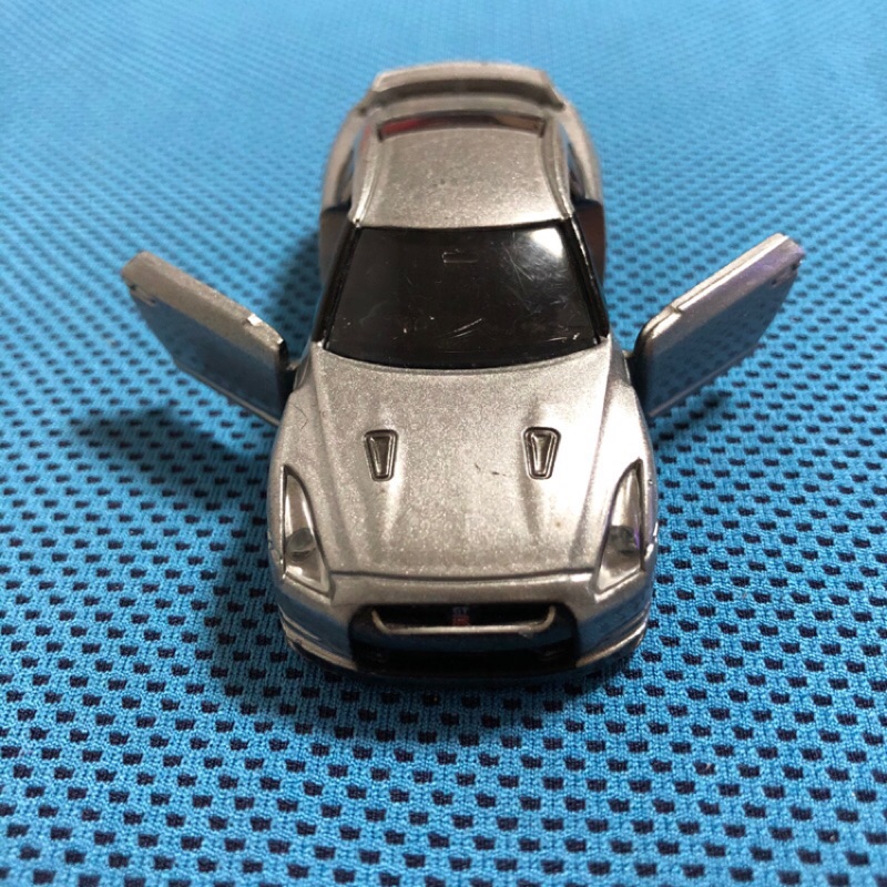 Tomica NISSAN GT-R（2008年）