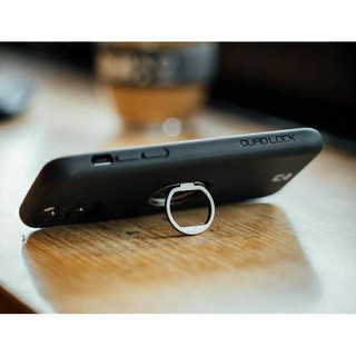 Quad Lock iPhone Samsung 三星 華為 Pixel 手機殼+ Stand Ring 指環立環