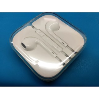 *電玩小屋*apple 蘋果 iPhone5 5S iPhone 6 iphone6s 耳機 EarPods 3.5MM