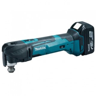 【臺南南方】牧田 Makita 18V 充電式 磨切機 快拆式 切磨機 DTM51RFEX4