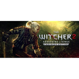 STEAM The Witcher 2: Assassins of Kings 巫師2:王國刺客