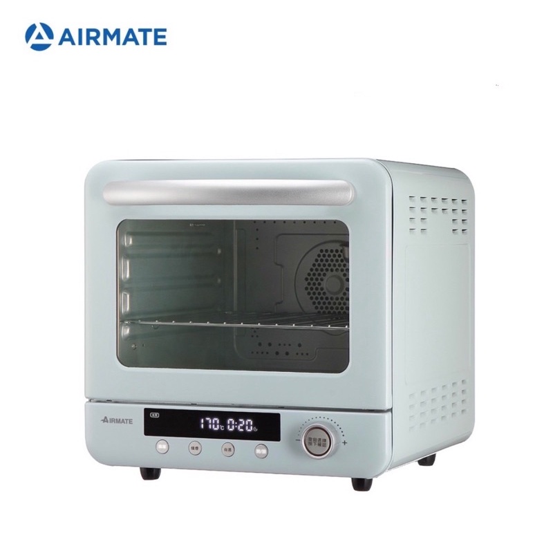 AIRMATE 艾美特 20L旋風蒸氣烤箱(KTF-12020)
