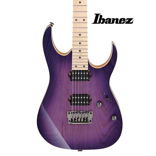 『RG Prestige』Ibanez RG652AHMFX RPB 電吉他 公司貨 日廠 萊可樂器 Dimarzio