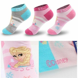 （現貨）韓國🇰🇷東大門代購童襪公主短襪