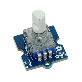 現貨 Grove – Encoder 旋轉編碼器 / 增量式360度旋轉編碼器