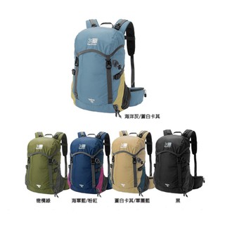 d1choice精選商品館 日系[ Karrimor ] tatra 20L 多功能中性背包