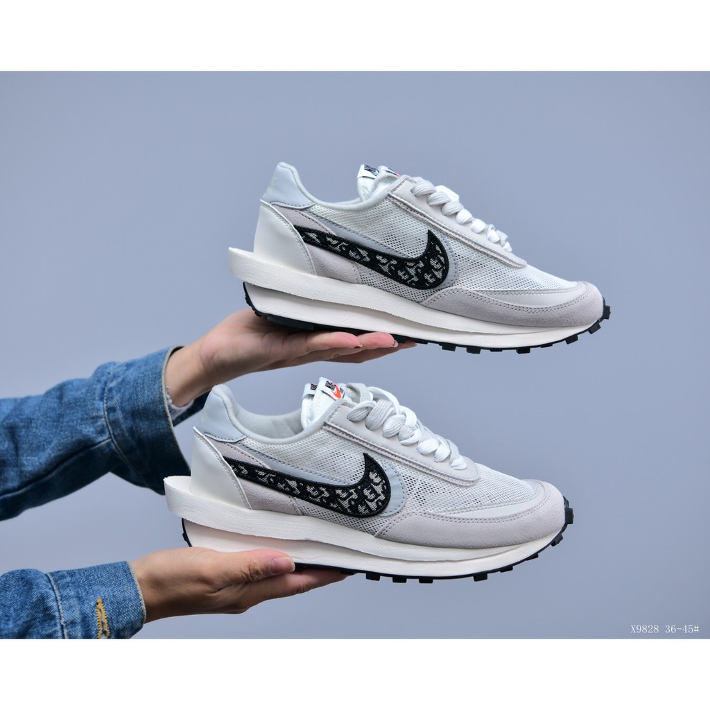 nike dior sacai