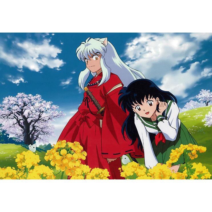 犬夜叉dvd Cd Dvd優惠推薦 娛樂 收藏21年3月 蝦皮購物台灣