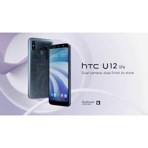 台灣現貨 HTC U12life U12 life 9H鋼化玻璃 保護貼 宏達電 * *  U12 life