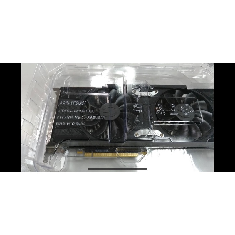 Evga gtx 1060 6g ftw 保固內