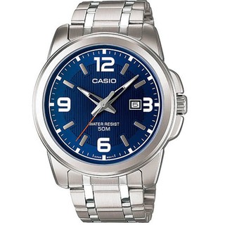 【CASIO】卡西歐 防水/指標/日期窗 MTP-1314D-2A MTP-1314D 宏崑時計 臺灣卡西歐保固一年