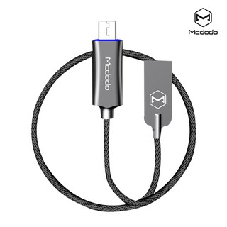 Mcdodo 一代 二代 三代 智能斷電 Lightning &Type-C &MicroUSB 系列充電線 傳輸線