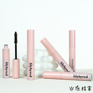 lilybyred 持久捲翹防水睫毛膏 pony推薦款 睫毛膏 防水 睫毛 不暈染 韓國 庶務客