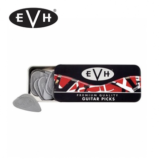 EVH Premium Pick TIN 12片裝【敦煌樂器】