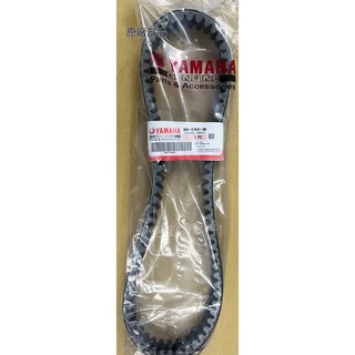 清倉庫 料號 B65-E7641-00 YAMAHA 山葉原廠 皮帶 N MAX 155 皮帶