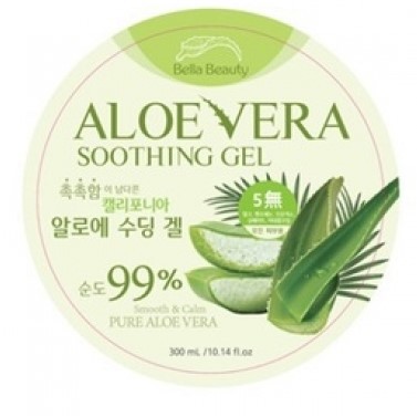 DERMAL 99% 蘆薈舒緩保濕凝膠 Dermal Aloe Vera Gel 韓國 蘆薈 舒緩 保濕