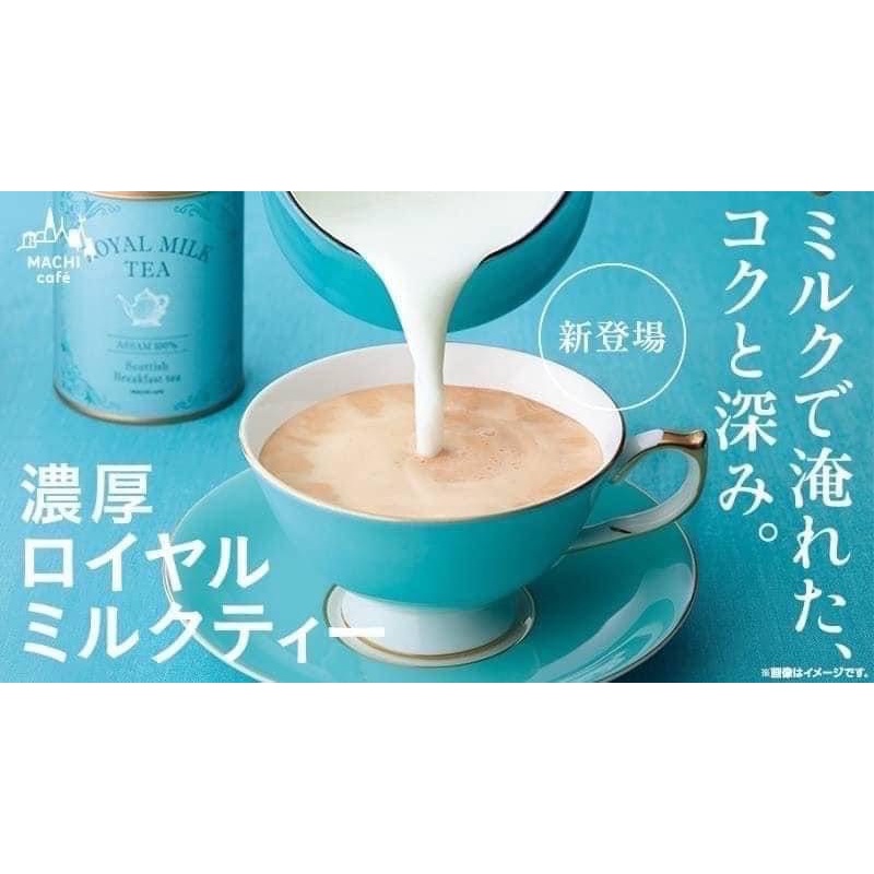 Lawson Cafe 限定皇家紅茶拿鐵 20入 茶包 日本限定