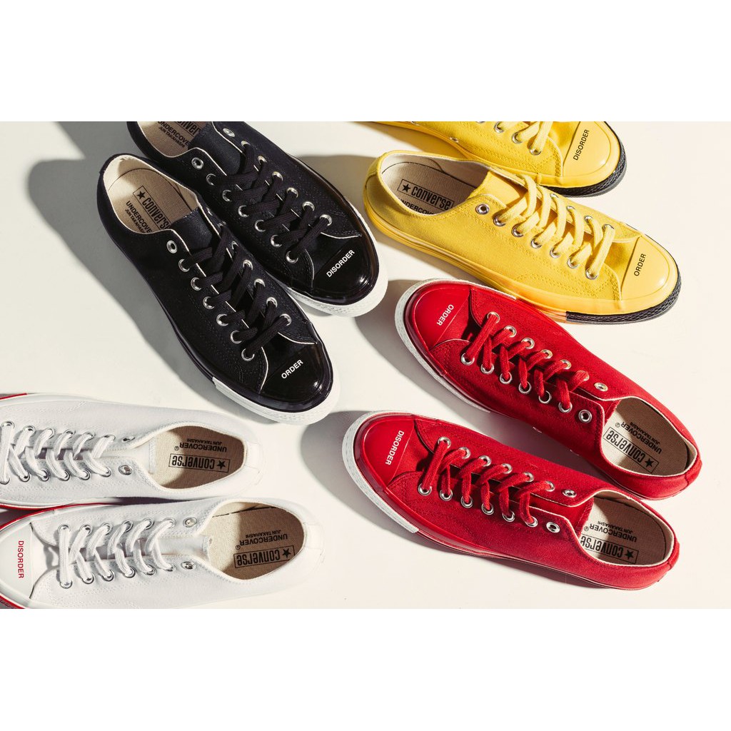 converse undercover chuck 70