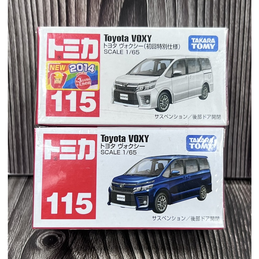 《HT》 TOMICA 多美小汽車NO115 速霸路初回799375+一般799177