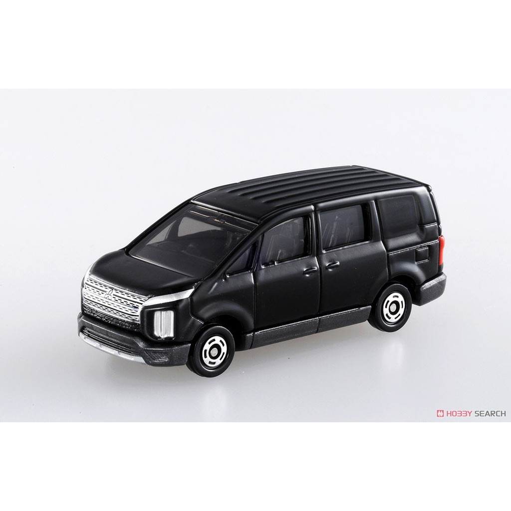 「芃芃玩具」Tomica 多美小汽車 039 三菱得利卡 貨號79859