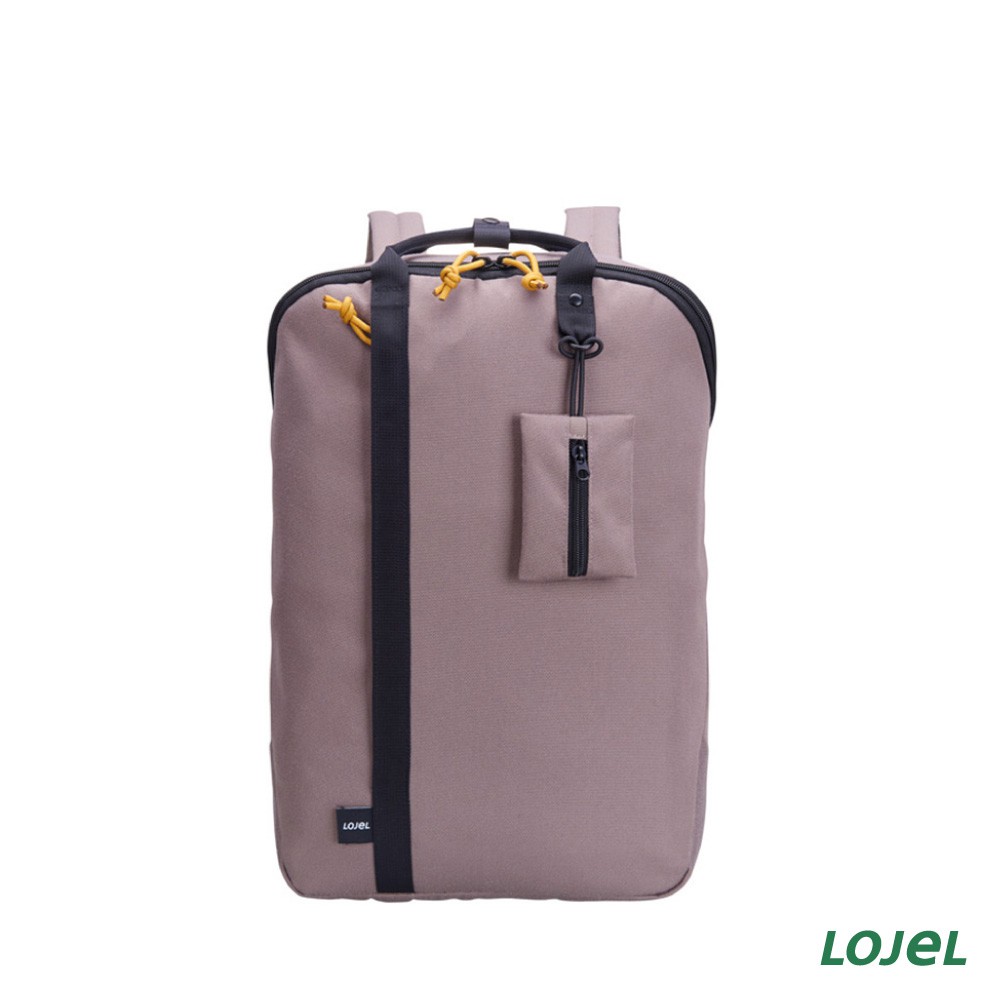 LOJEL TAGO 輕旅行後背包筆電包 旅行袋