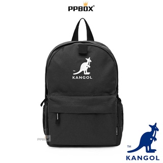 KANGOL 袋鼠 後背包 60553207 A4 小書包