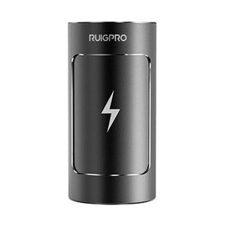 【附發票】睿谷 GOPRO HERO8 7 6 5 多功能三槽充電器 副廠