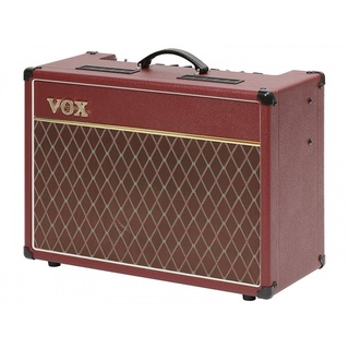 Vox AC15C1-MB 15W 限量版 真空管音箱 公司貨 【宛伶樂器】