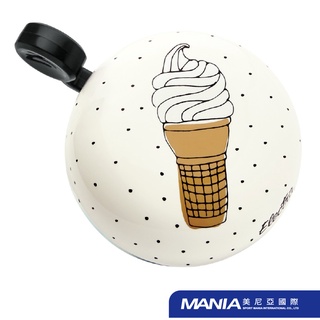【Electra】Ice Cream Domed Ringer 車鈴｜冰淇淋｜TREK旗下品牌