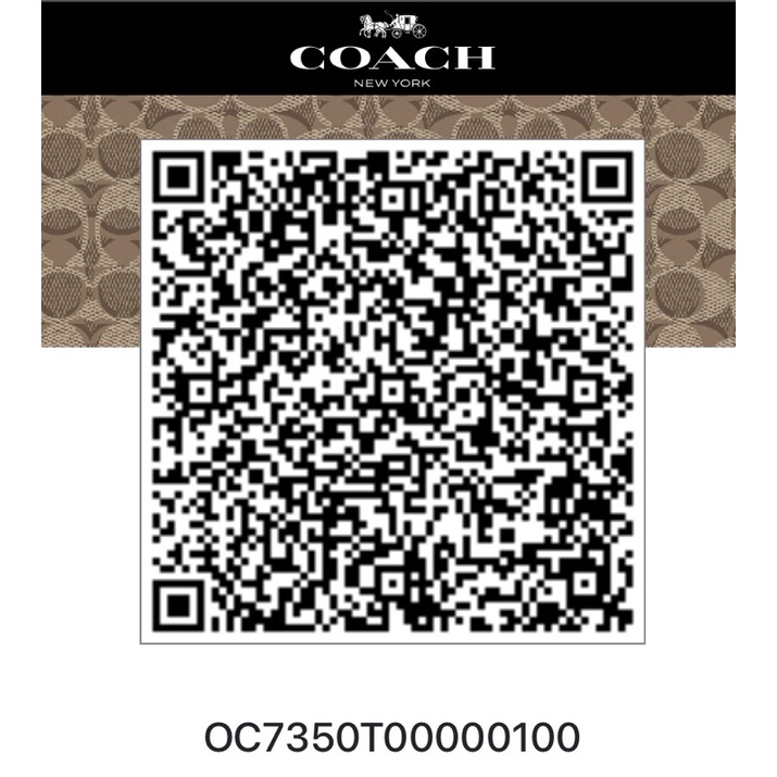 COACH 鑽石卡VIP免費提供🤩全台皆可使用！