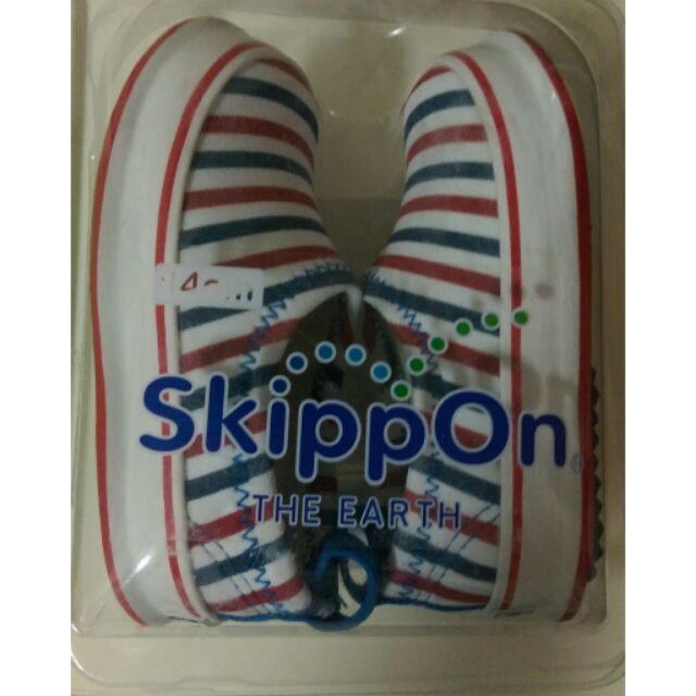 Skippon戶外機能鞋14cm