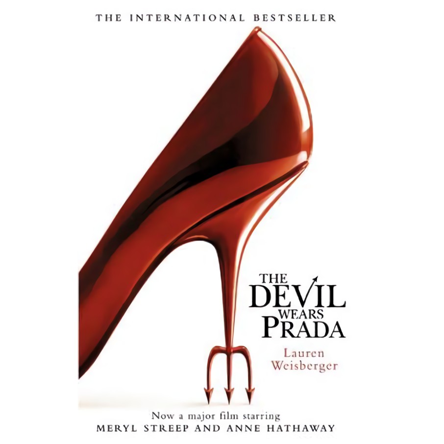 The Devil Wears Prada