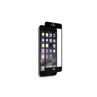 【Y&L】moshi iVisor XT for iPhone 6 plus晶透 防刮螢幕保護貼 黑色