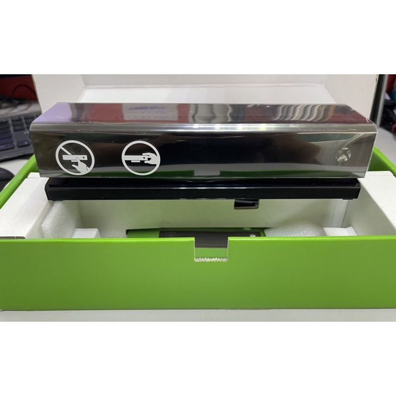 XBOX ONE Kinect感應器 全新未使用