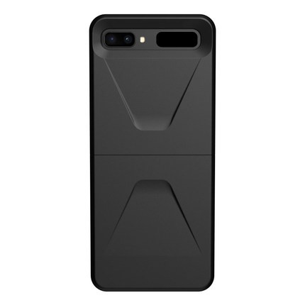 uag fold 2