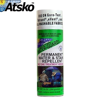 美國【Atsko】Sport-Wash 萬用戶外服飾潑水噴劑(10Oz)/戶外用品 鞋類美國進口噴霧瓶(12Oz)