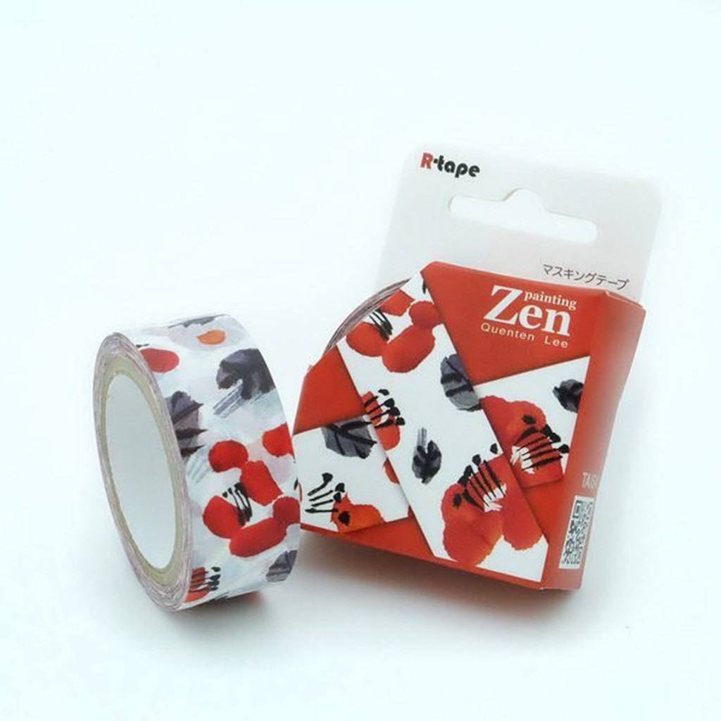 Taiso Zen系列 柳綠花紅真面目 剩約4公尺 蝦皮購物