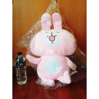 ★全新★正版授權 卡娜赫拉 大玩偶 娃娃 生日 情人節 禮物