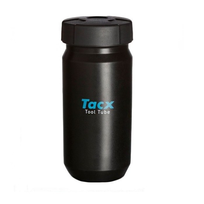 創客 Tacx 荷蘭品牌 T4800 水壺式工具瓶 可放於水壺架 可放內胎 挖胎棒 登山車 公路車