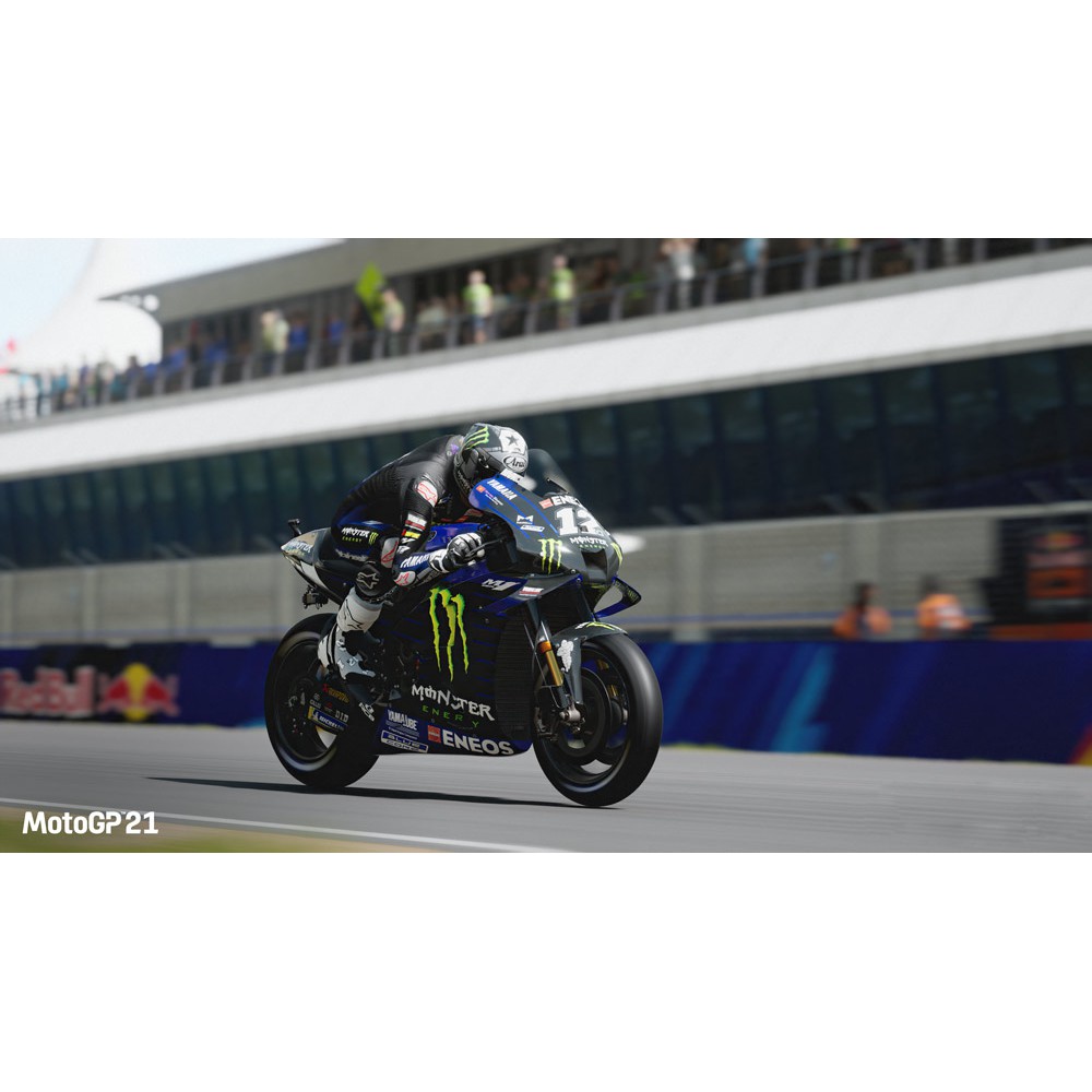 勁多野2館 現貨供應ps5 21 Motogp 世界摩托車錦標賽簡中英文版sony Ps5遊戲 蝦皮購物