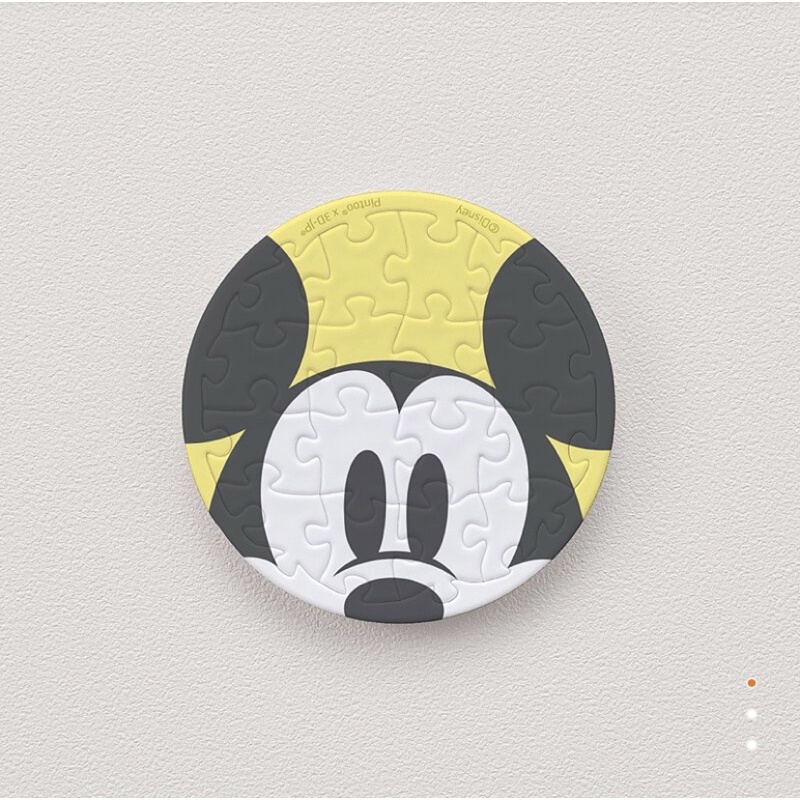 Pintoo🧩磁鐵系列《米奇與朋友們》— 16片