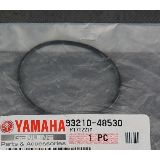 ~MEDE~ Yamaha XMax 300 原廠料 O Ring O環 油封 機油濾芯 濾芯 93210-48530