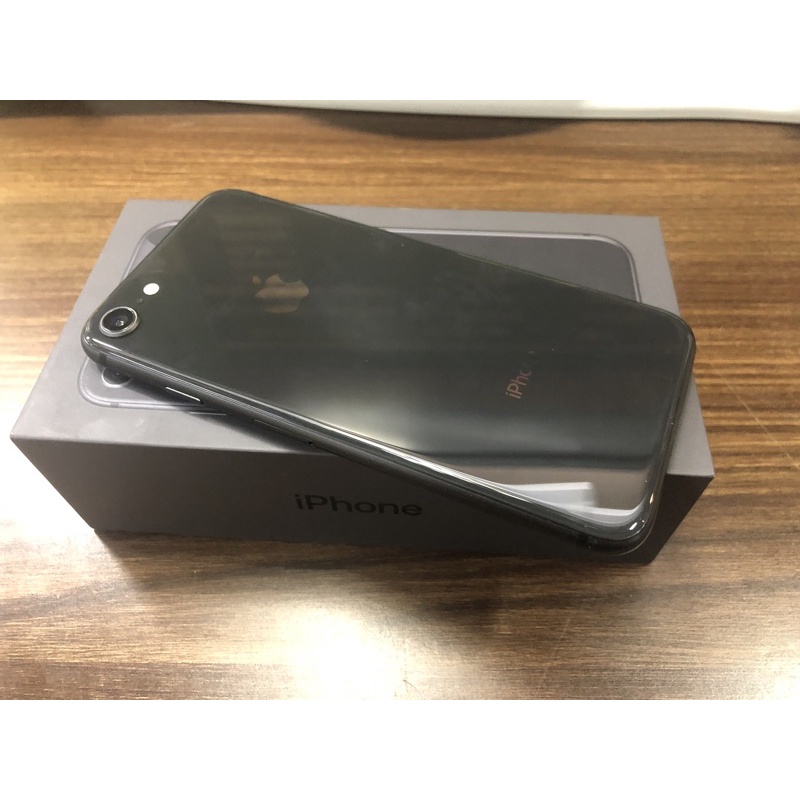 手機急診室 Apple iPhone 8 64G 128G 256G 紅 粉 玫瑰金 紅 黑 白 中古機 電池100%