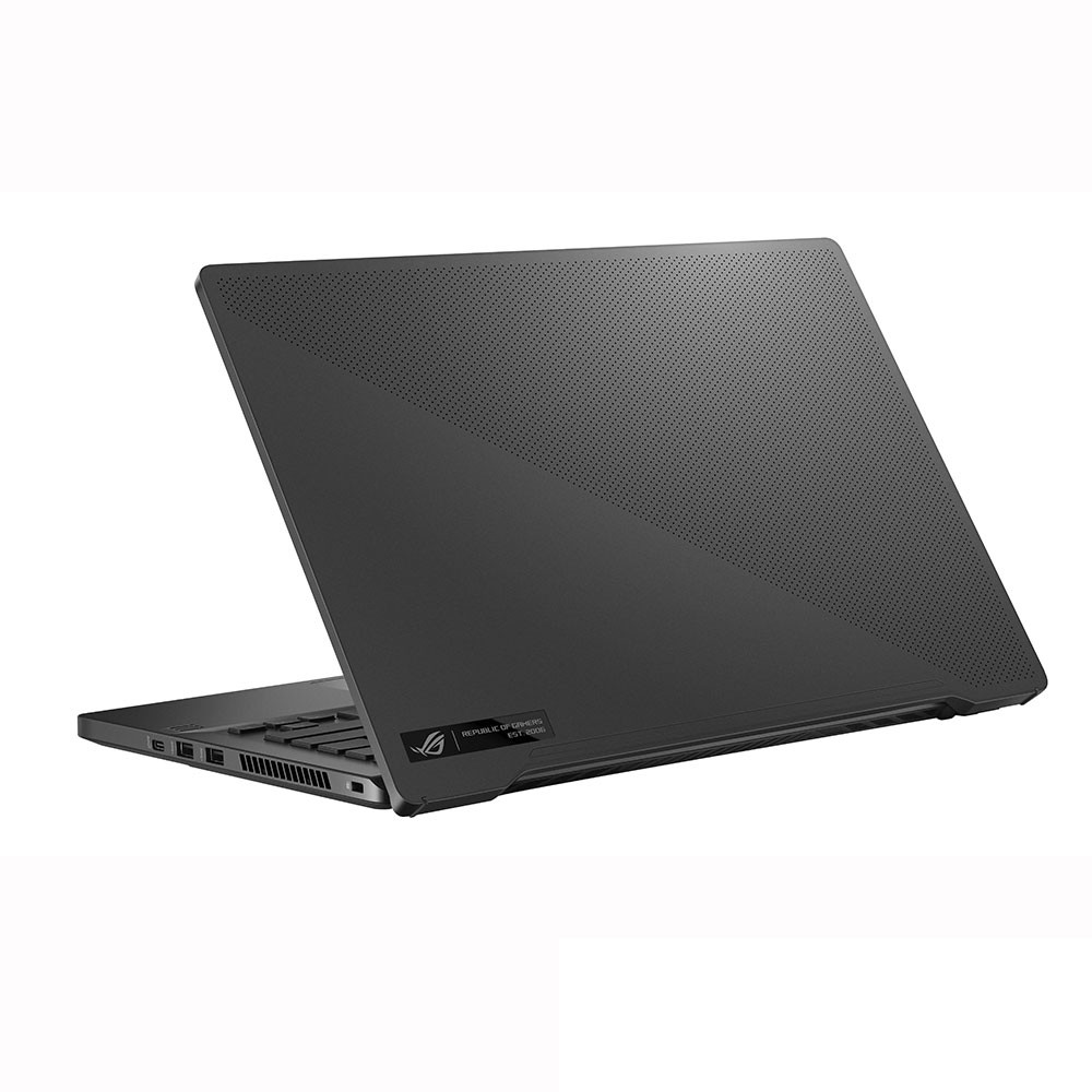 ASUS ROG Zephyrus G14 GA401IU-0211E4800HS華碩日蝕灰無燈西風之神電競筆電廠商直送