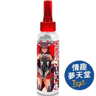 EXE 對魔忍雪風 求幹潤滑液 - 120ml 情趣夢天堂 情趣用品 台灣現貨 快速出貨