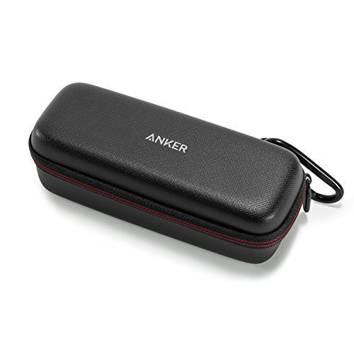 [現貨]Anker soundcore 1 &amp; 2 motion B 藍芽喇叭 原廠保護盒 保護殼