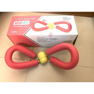 《Fitty》馬鞍剋星＋腿縫神兵